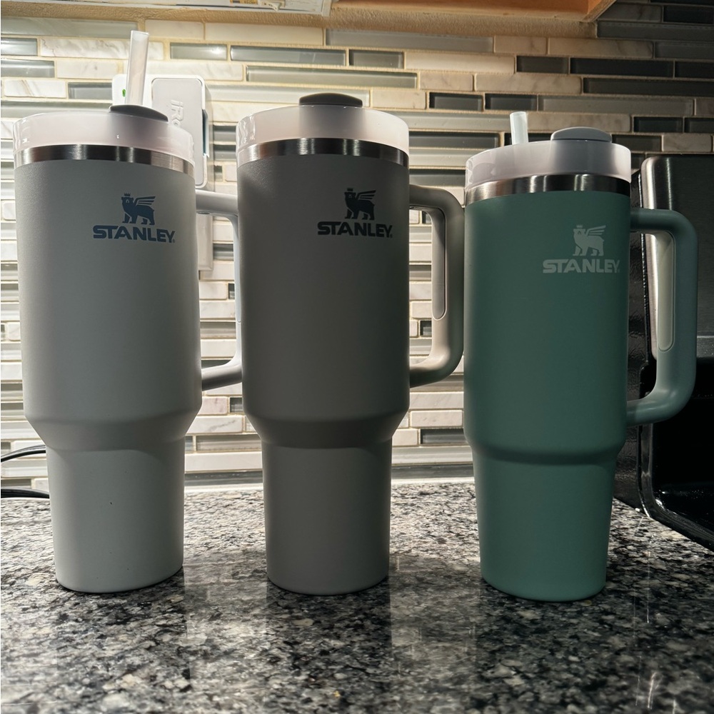 Stanley Set